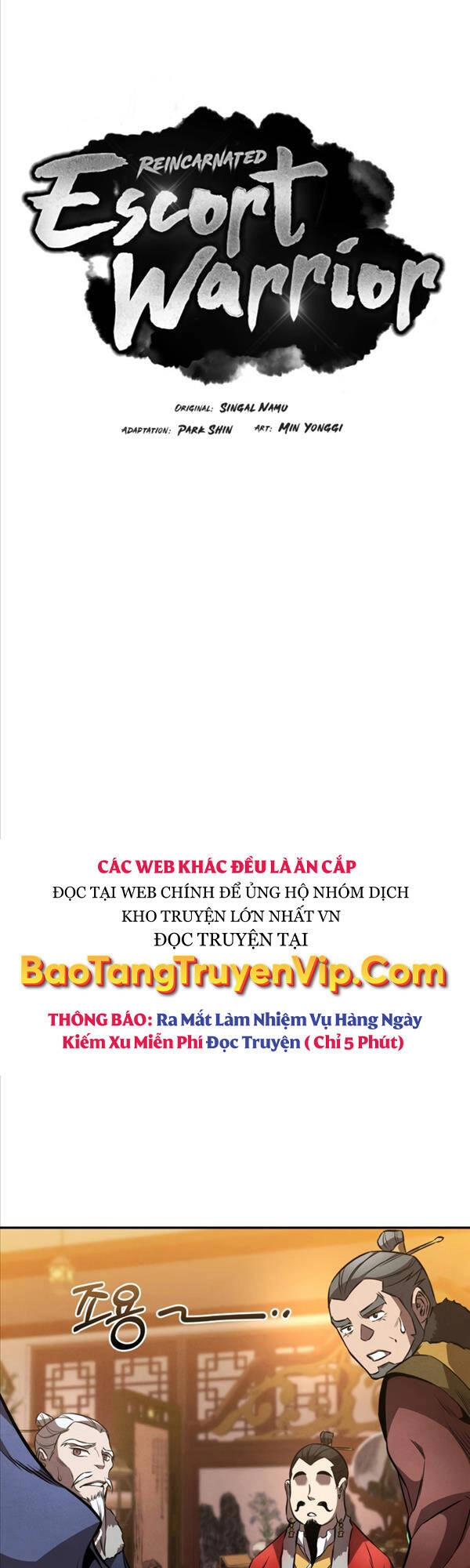 Chuyển Sinh Thành Tiêu Sư Chapter 46 - 3