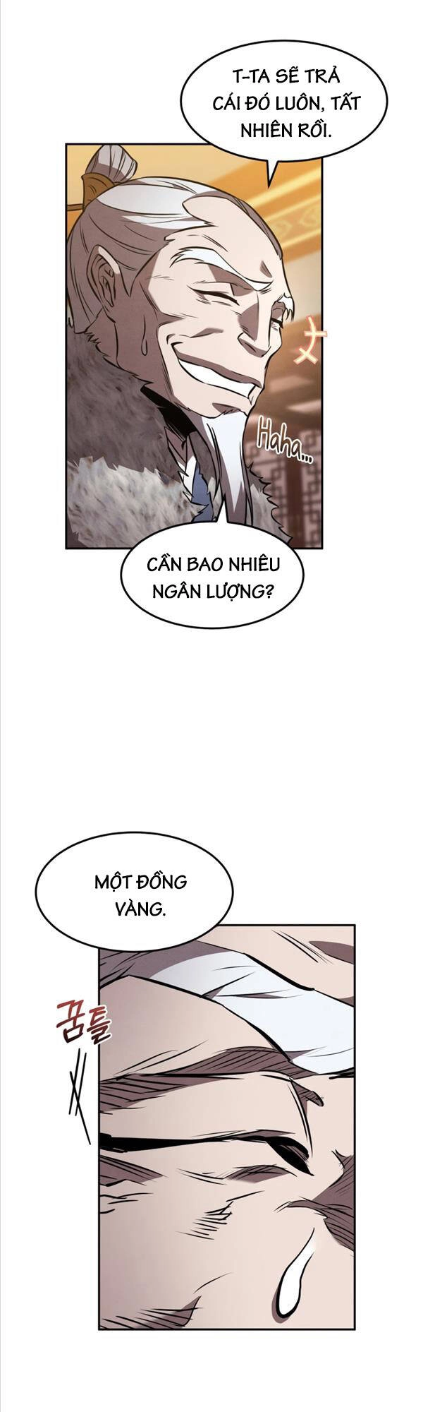 Chuyển Sinh Thành Tiêu Sư Chapter 46 - 12