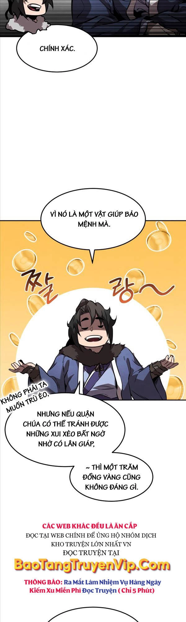 Chuyển Sinh Thành Tiêu Sư Chapter 46 - 14