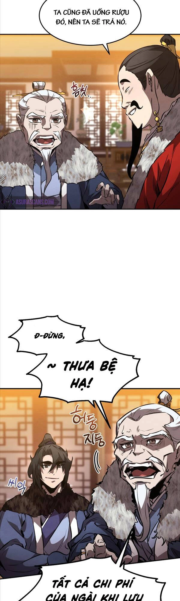 Chuyển Sinh Thành Tiêu Sư Chapter 46 - 15