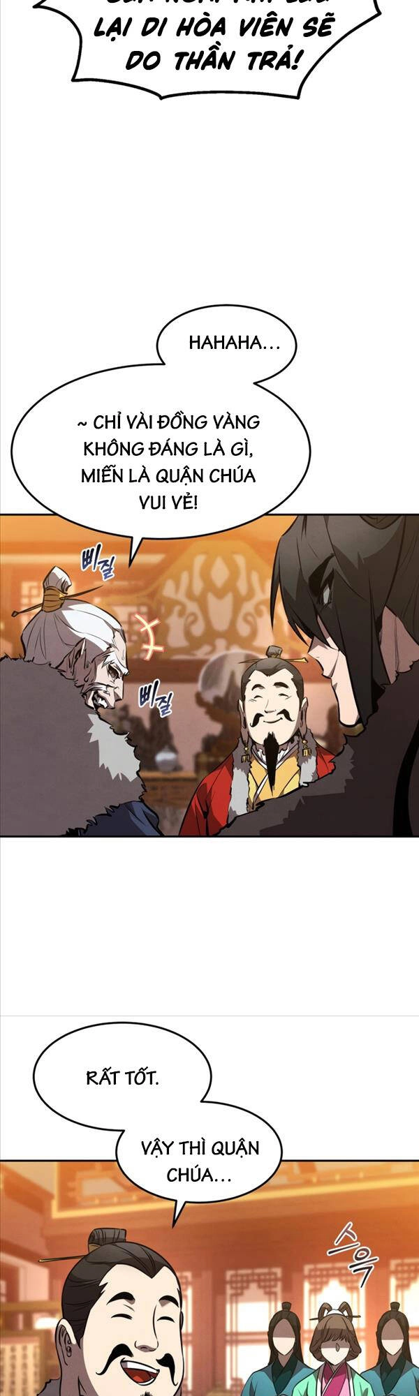 Chuyển Sinh Thành Tiêu Sư Chapter 46 - 16