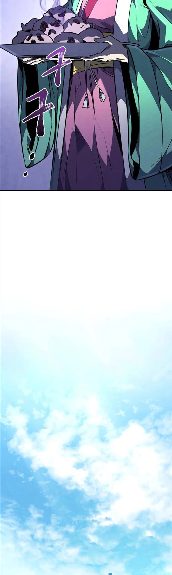 Chuyển Sinh Thành Tiêu Sư Chapter 46 - 18