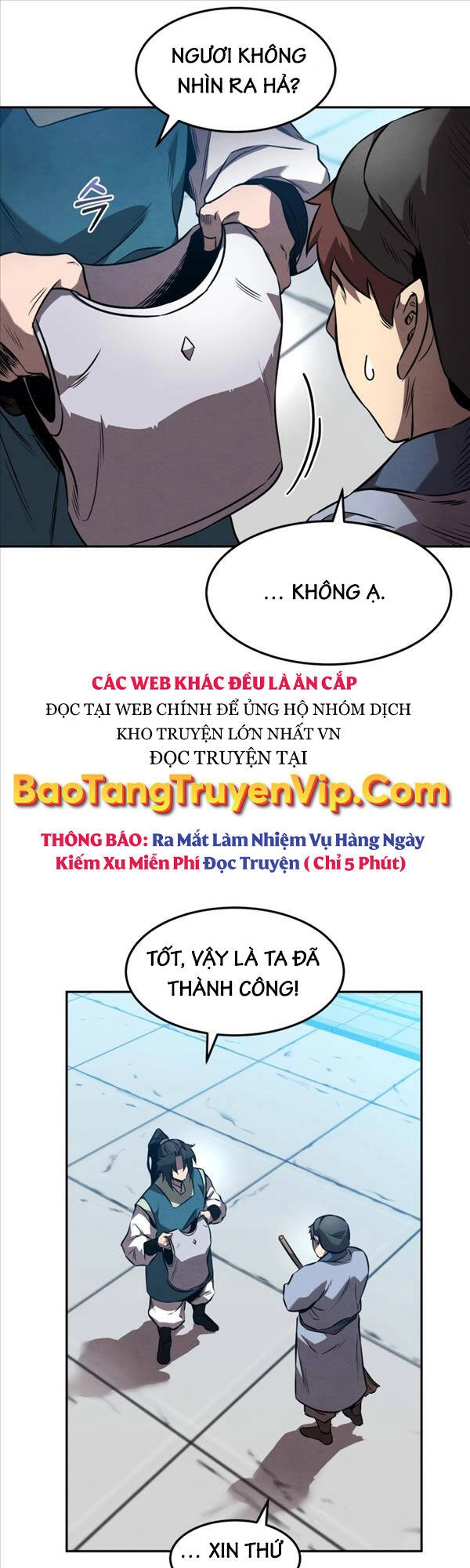 Chuyển Sinh Thành Tiêu Sư Chapter 46 - 22