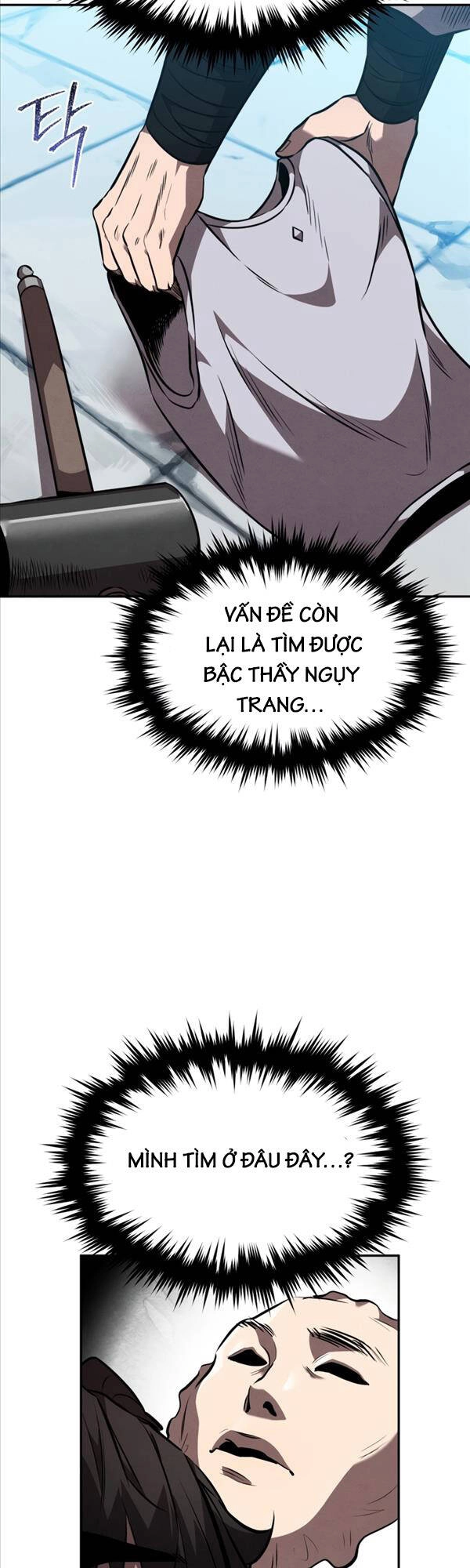 Chuyển Sinh Thành Tiêu Sư Chapter 46 - 24