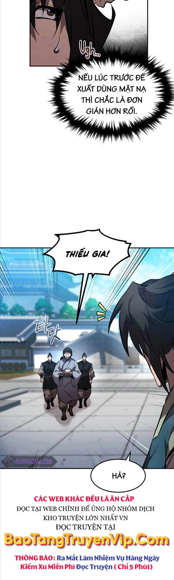 Chuyển Sinh Thành Tiêu Sư Chapter 46 - 25