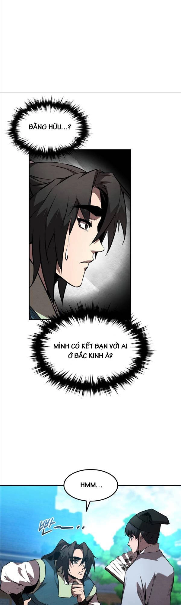 Chuyển Sinh Thành Tiêu Sư Chapter 46 - 27