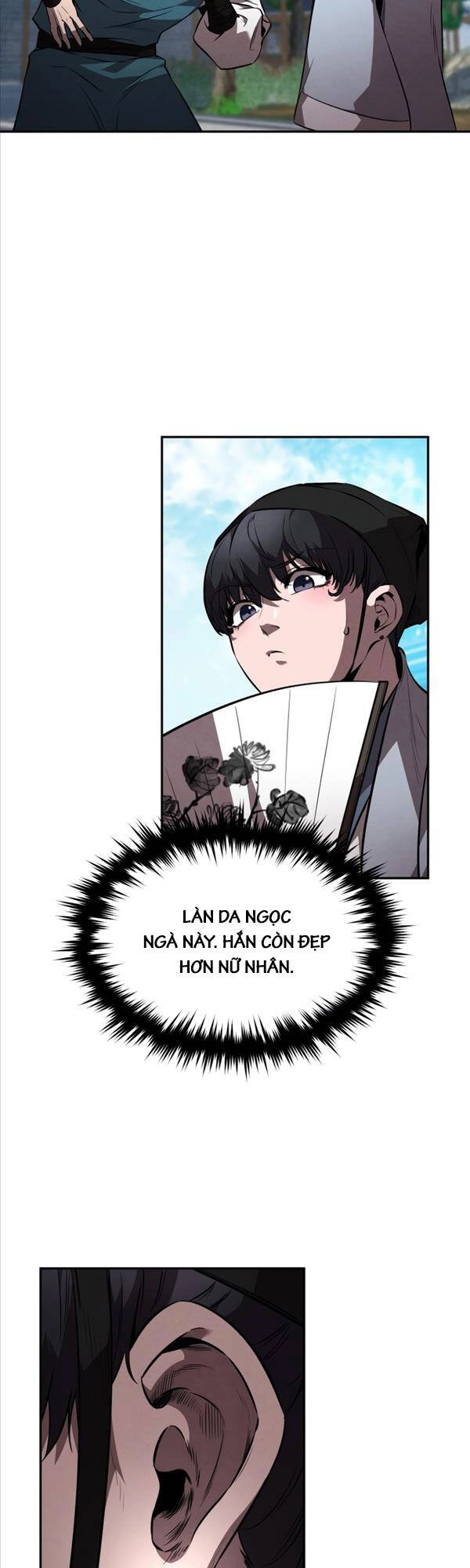 Chuyển Sinh Thành Tiêu Sư Chapter 46 - 28