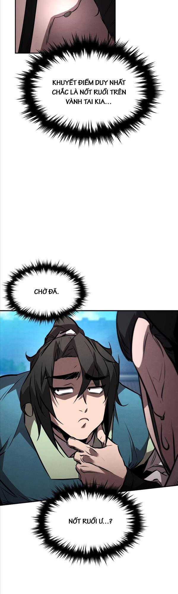 Chuyển Sinh Thành Tiêu Sư Chapter 46 - 29