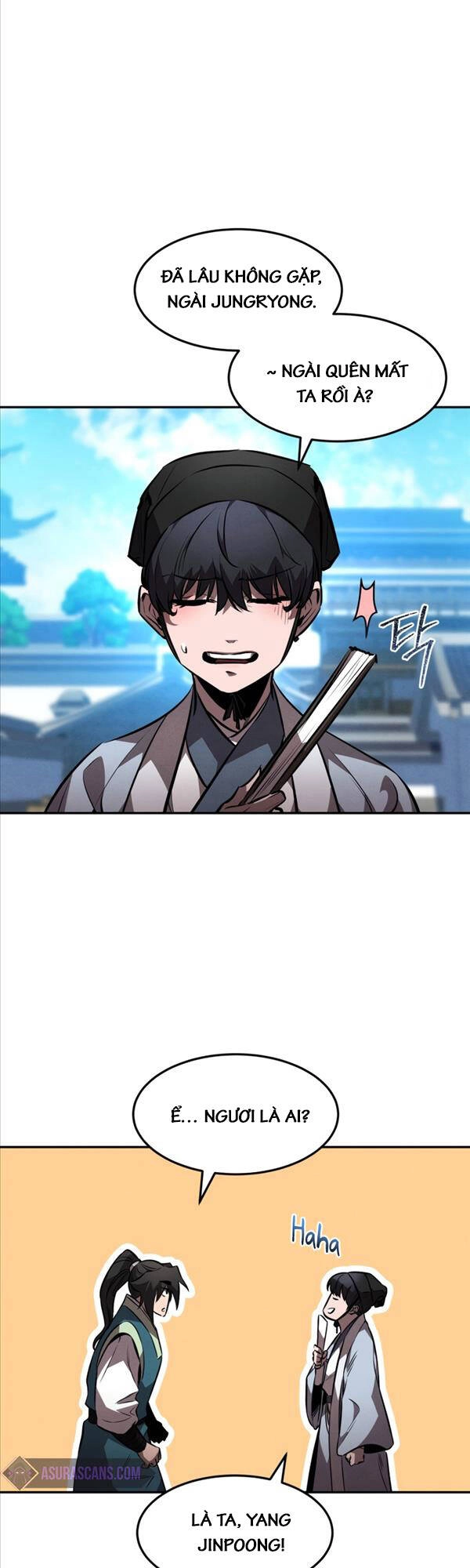 Chuyển Sinh Thành Tiêu Sư Chapter 46 - 30