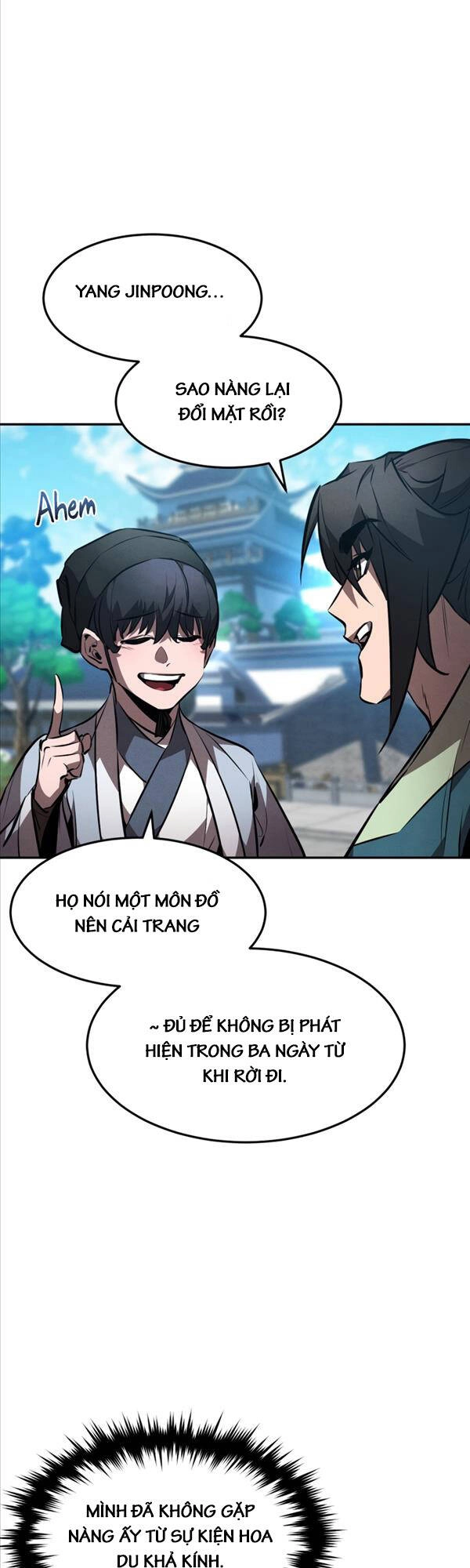 Chuyển Sinh Thành Tiêu Sư Chapter 46 - 34