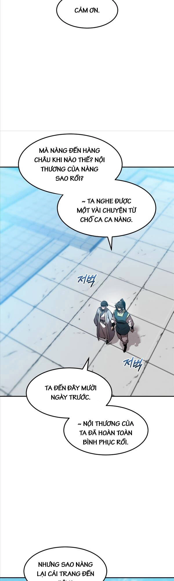 Chuyển Sinh Thành Tiêu Sư Chapter 46 - 37