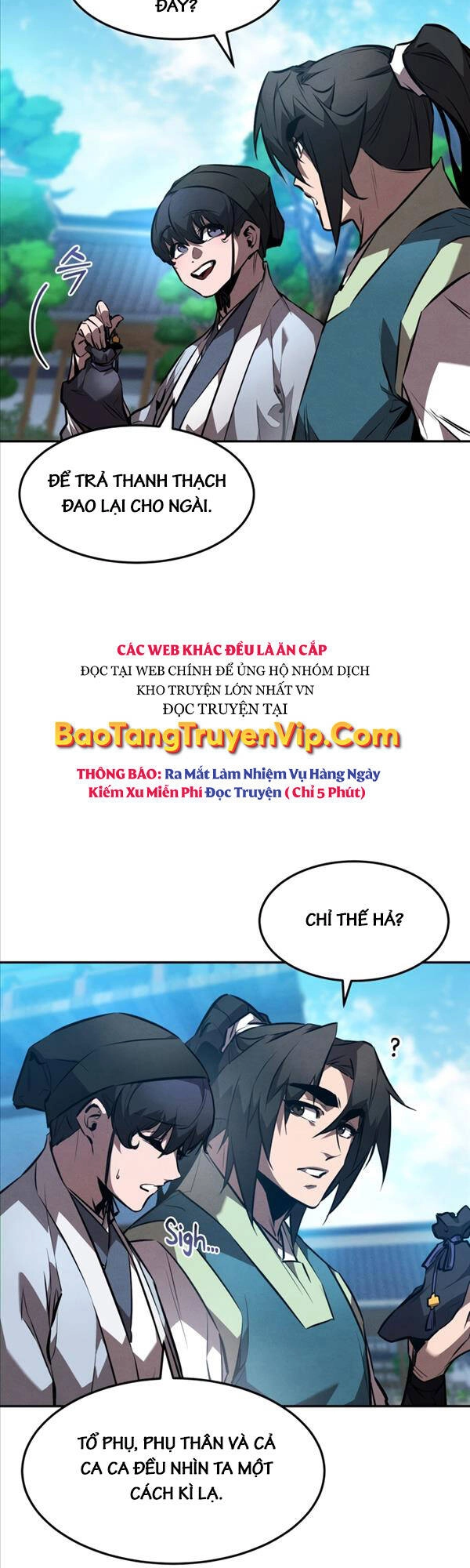 Chuyển Sinh Thành Tiêu Sư Chapter 46 - 38