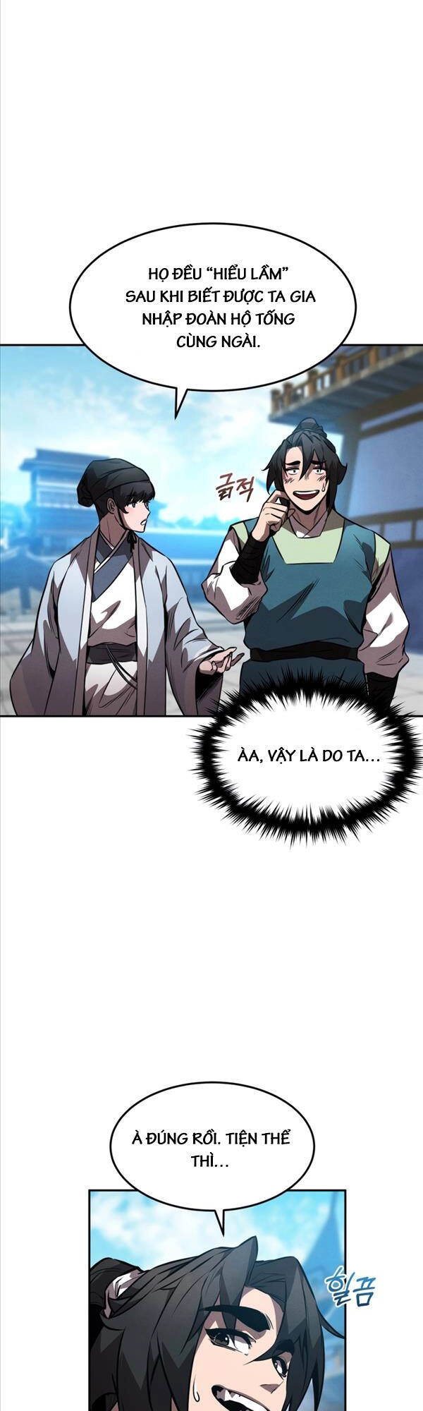 Chuyển Sinh Thành Tiêu Sư Chapter 46 - 39