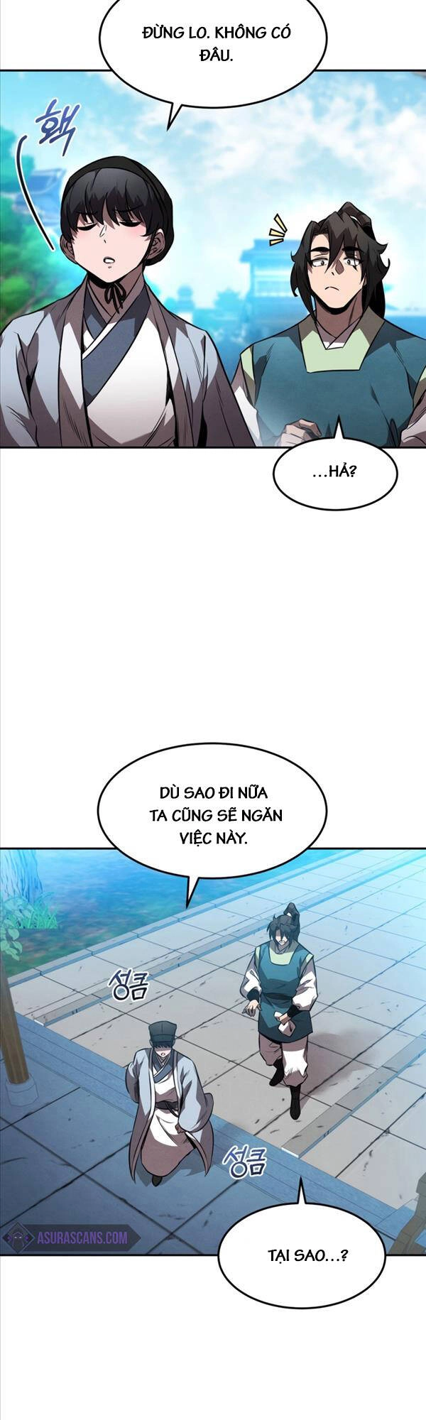 Chuyển Sinh Thành Tiêu Sư Chapter 46 - 41