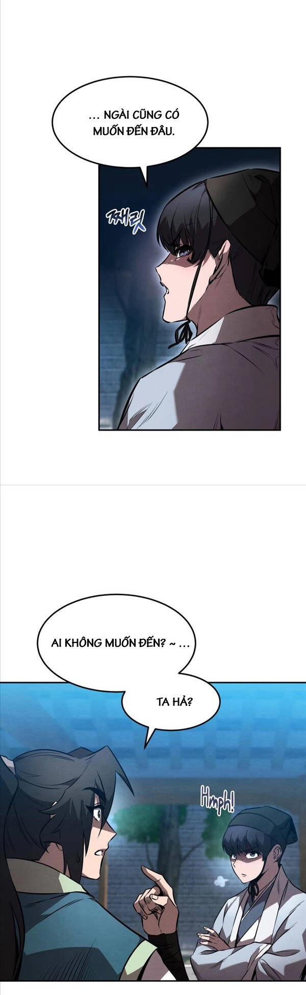 Chuyển Sinh Thành Tiêu Sư Chapter 46 - 42