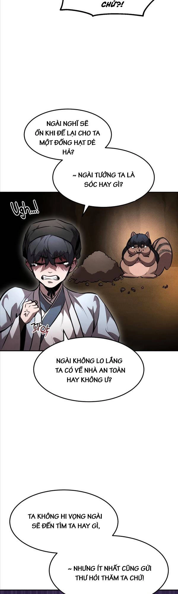 Chuyển Sinh Thành Tiêu Sư Chapter 46 - 45