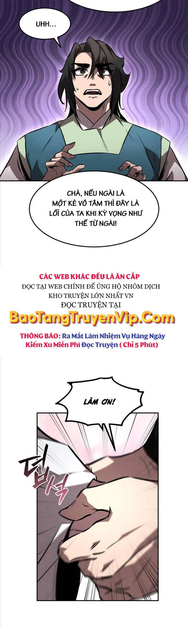 Chuyển Sinh Thành Tiêu Sư Chapter 46 - 46