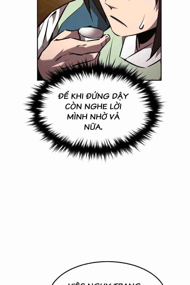 Chuyển Sinh Thành Tiêu Sư Chapter 47 - 9