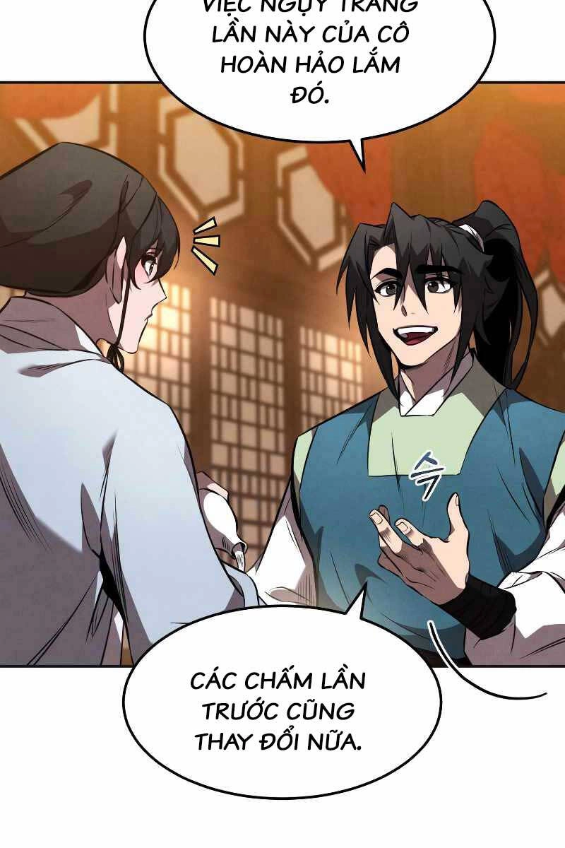 Chuyển Sinh Thành Tiêu Sư Chapter 47 - 10