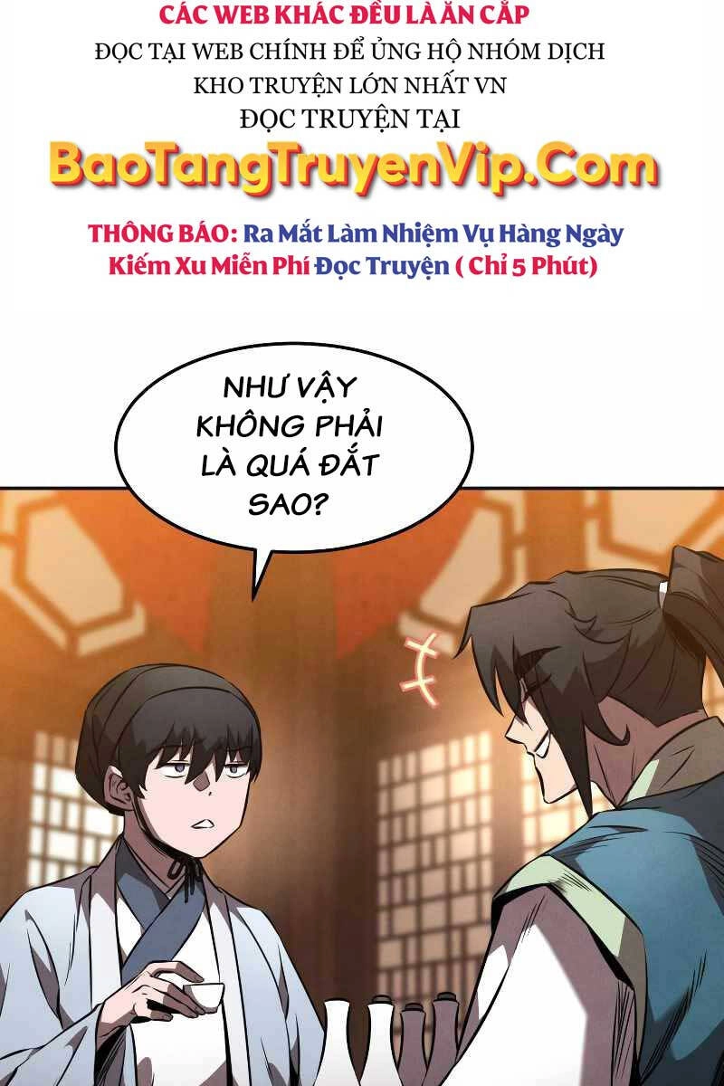 Chuyển Sinh Thành Tiêu Sư Chapter 47 - 16