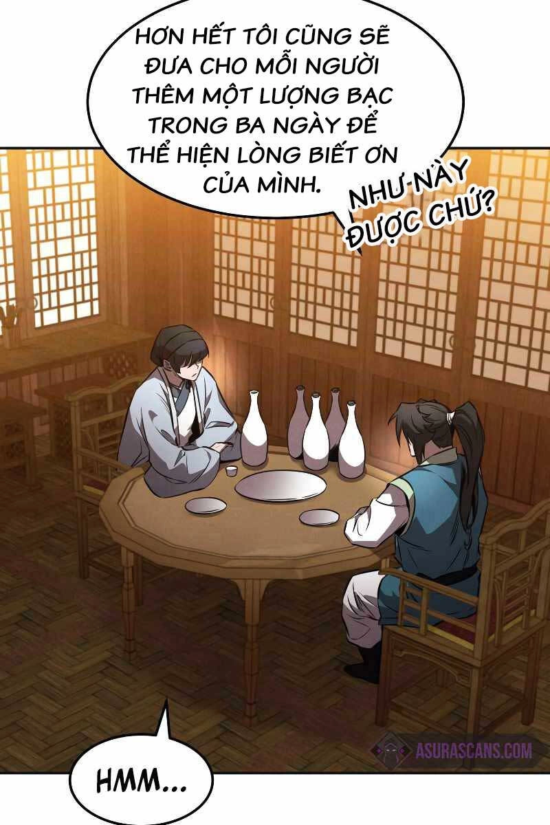 Chuyển Sinh Thành Tiêu Sư Chapter 47 - 19