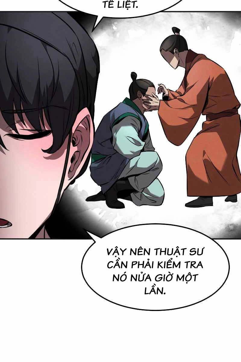 Chuyển Sinh Thành Tiêu Sư Chapter 47 - 23