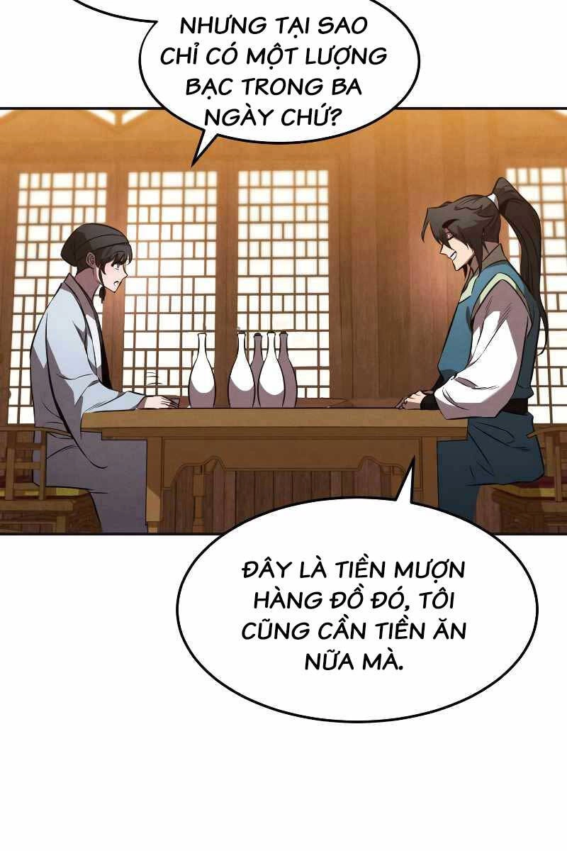 Chuyển Sinh Thành Tiêu Sư Chapter 47 - 33