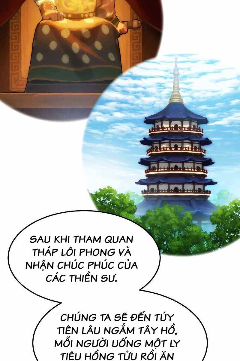 Chuyển Sinh Thành Tiêu Sư Chapter 47 - 48