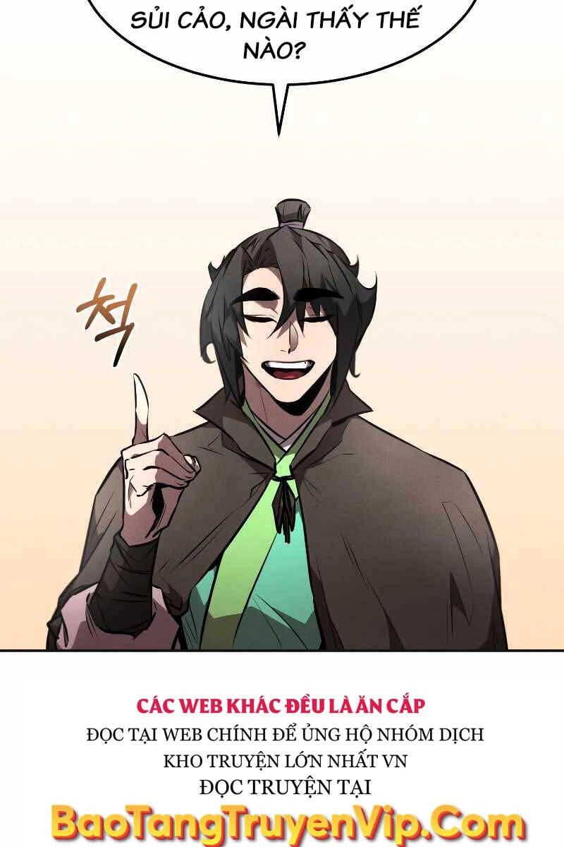 Chuyển Sinh Thành Tiêu Sư Chapter 47 - 49