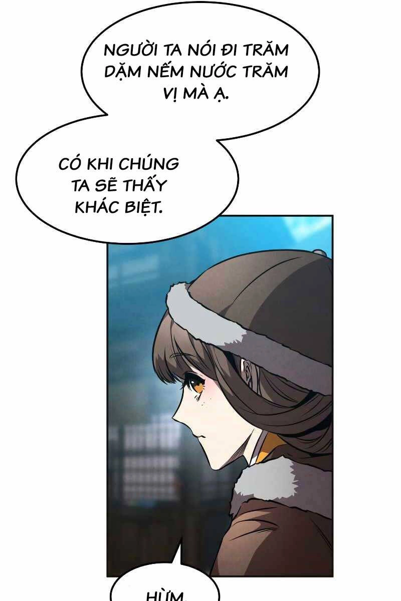 Chuyển Sinh Thành Tiêu Sư Chapter 47 - 54