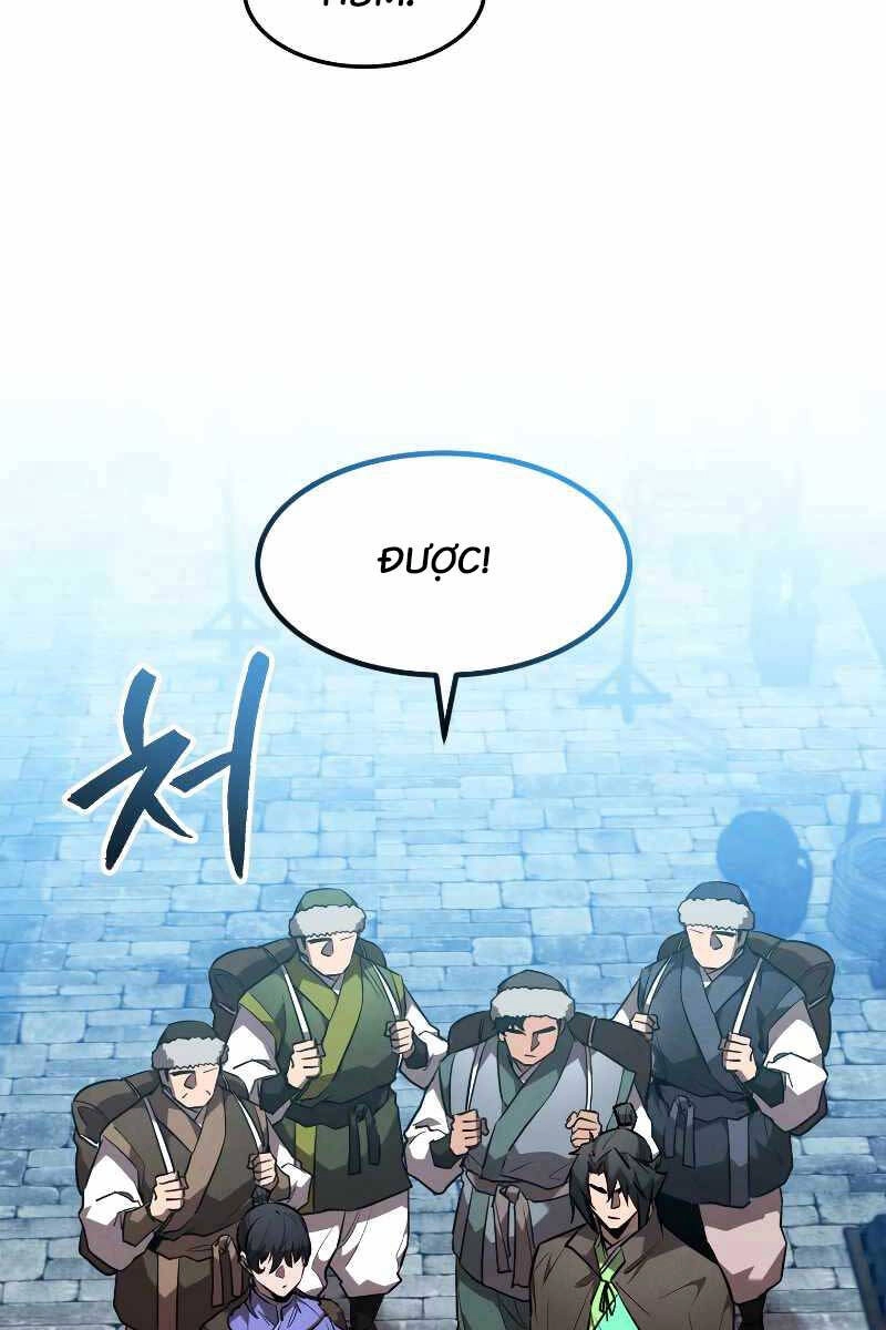 Chuyển Sinh Thành Tiêu Sư Chapter 47 - 55