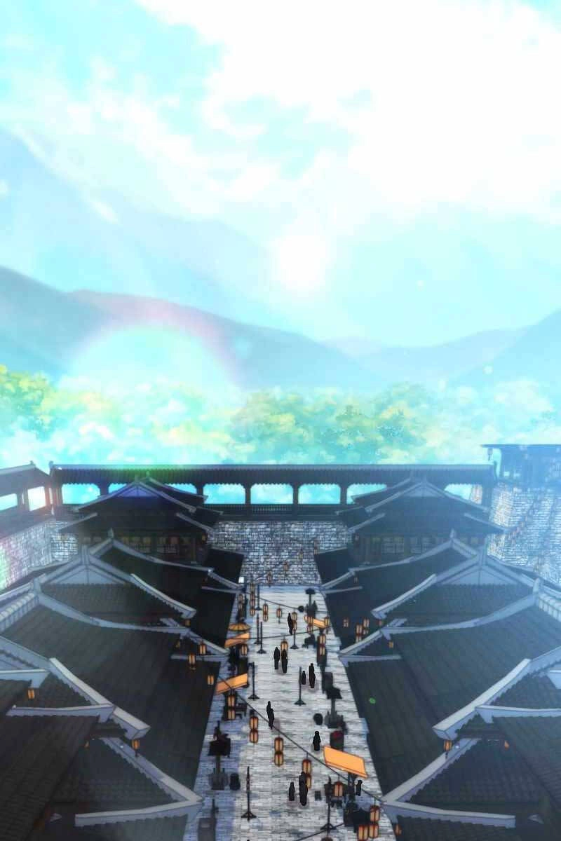 Chuyển Sinh Thành Tiêu Sư Chapter 47 - 60