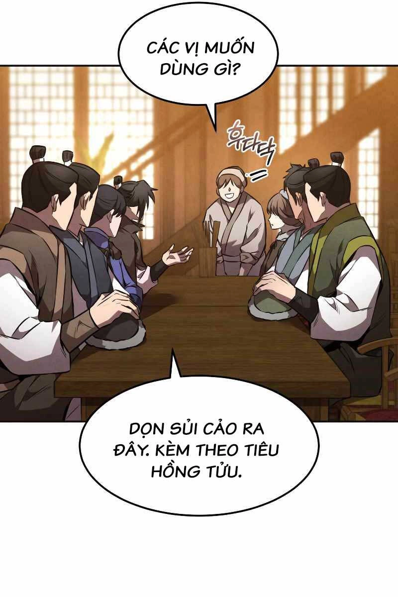 Chuyển Sinh Thành Tiêu Sư Chapter 47 - 67