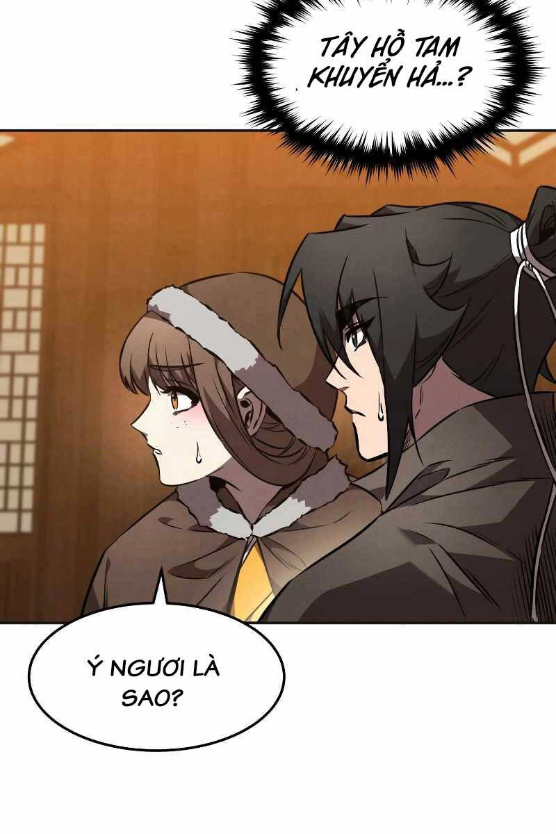 Chuyển Sinh Thành Tiêu Sư Chapter 47 - 91