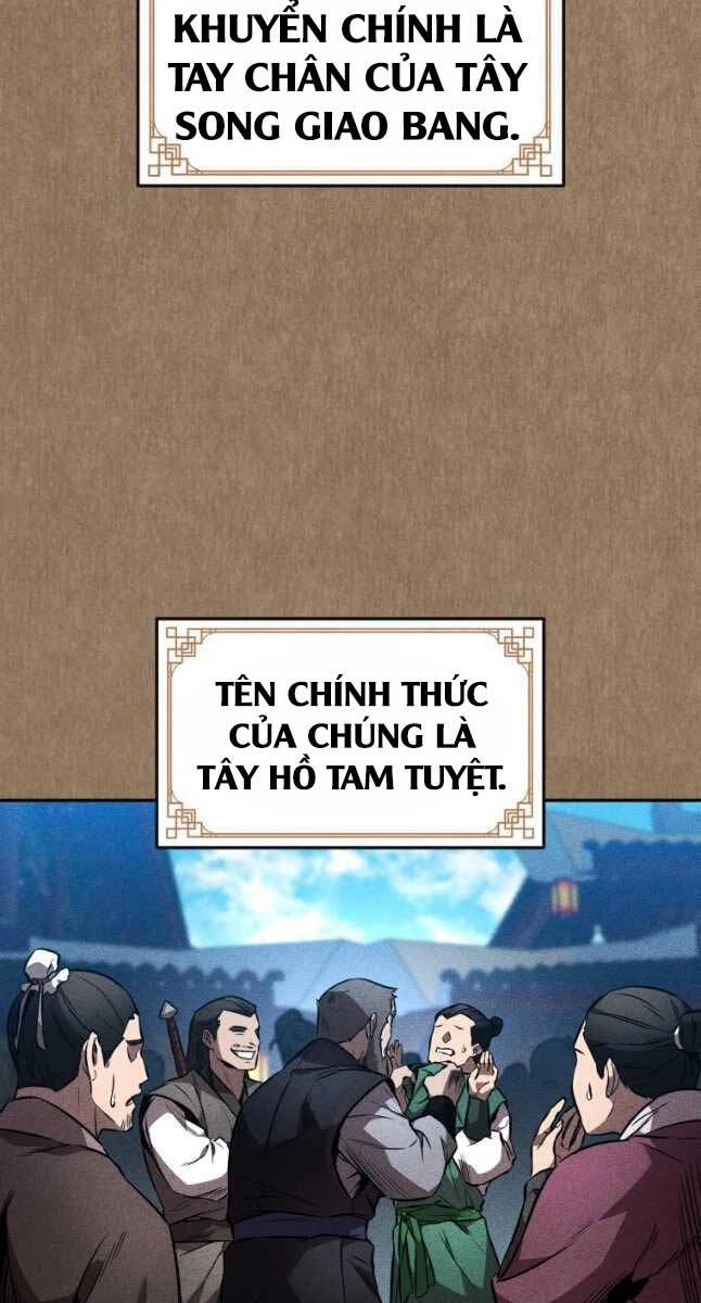 Chuyển Sinh Thành Tiêu Sư Chapter 48 - 7