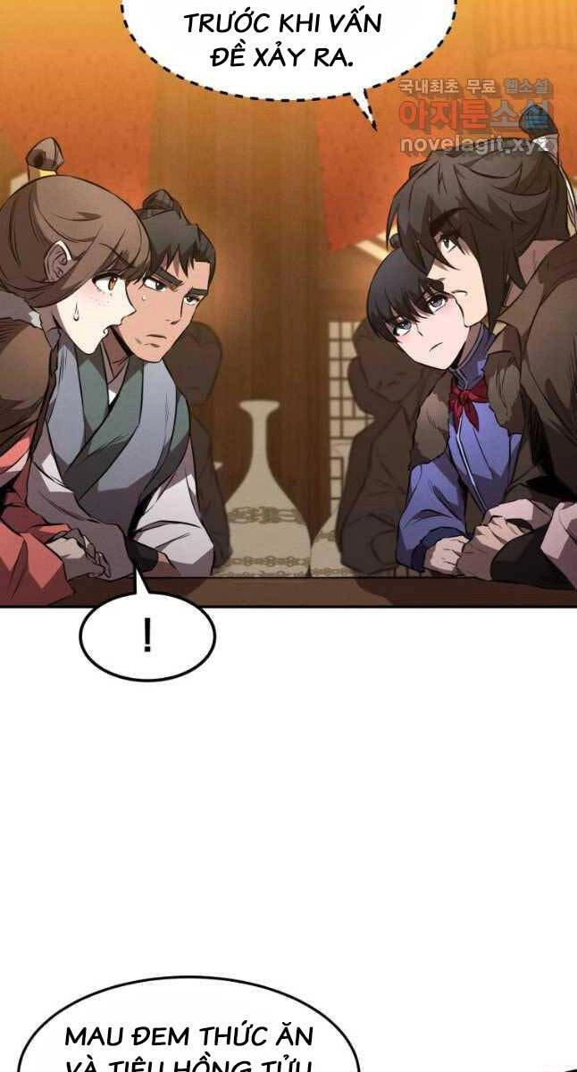 Chuyển Sinh Thành Tiêu Sư Chapter 48 - 13