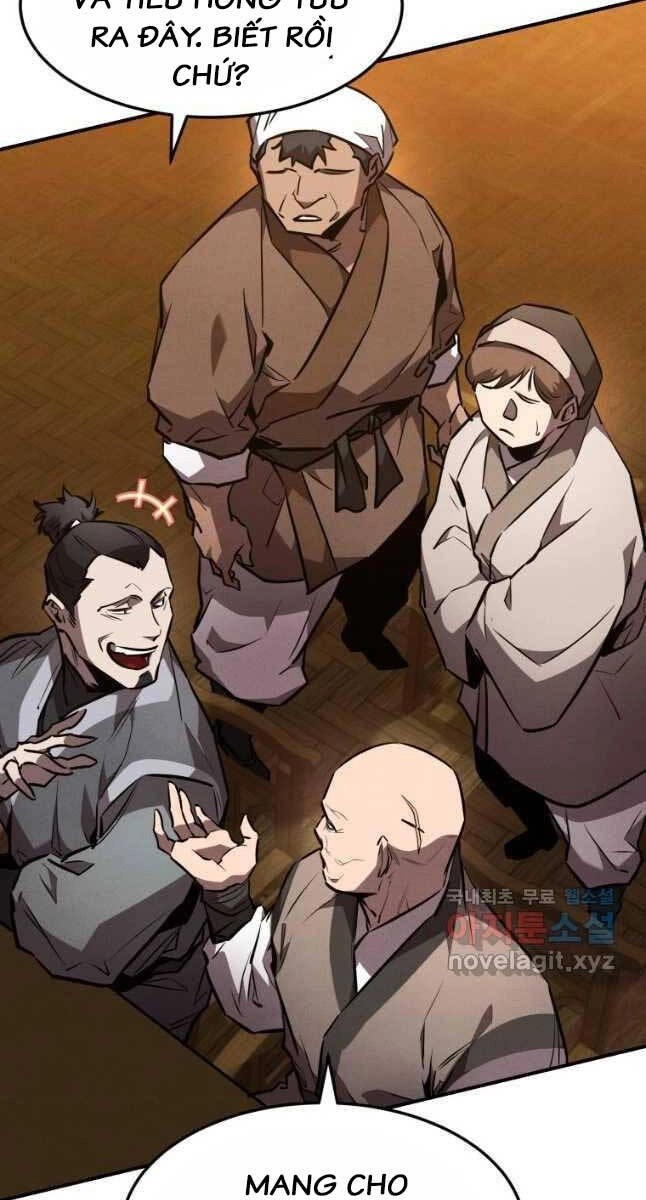 Chuyển Sinh Thành Tiêu Sư Chapter 48 - 14