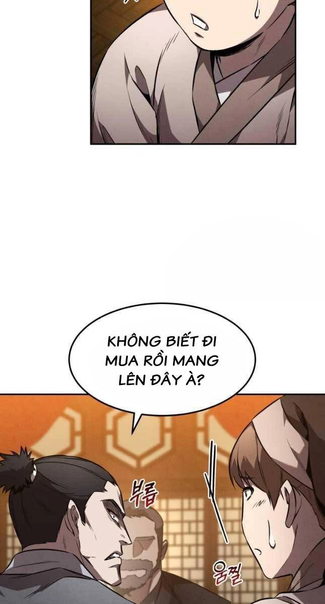 Chuyển Sinh Thành Tiêu Sư Chapter 48 - 16