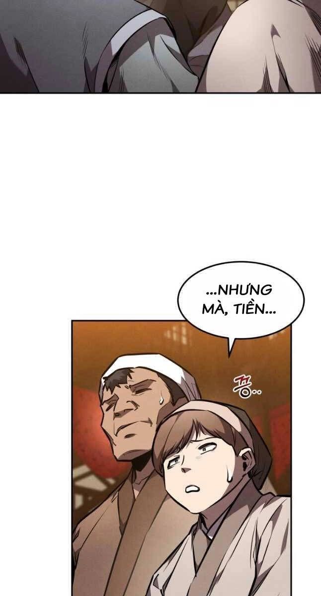 Chuyển Sinh Thành Tiêu Sư Chapter 48 - 17