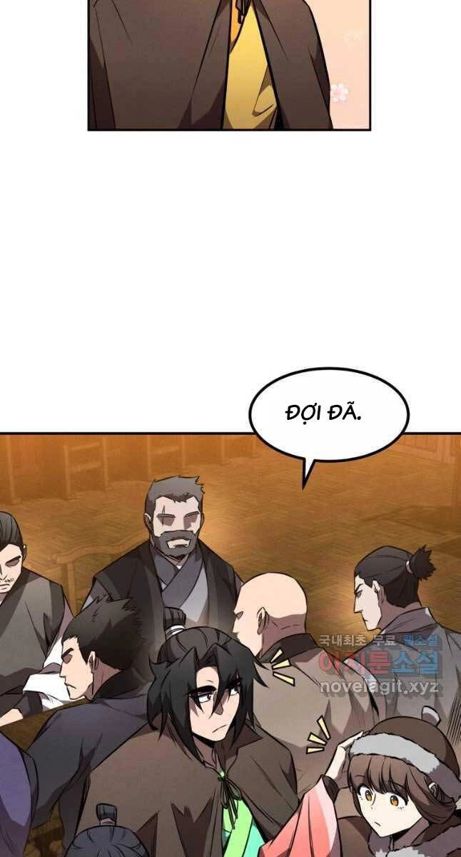 Chuyển Sinh Thành Tiêu Sư Chapter 48 - 23