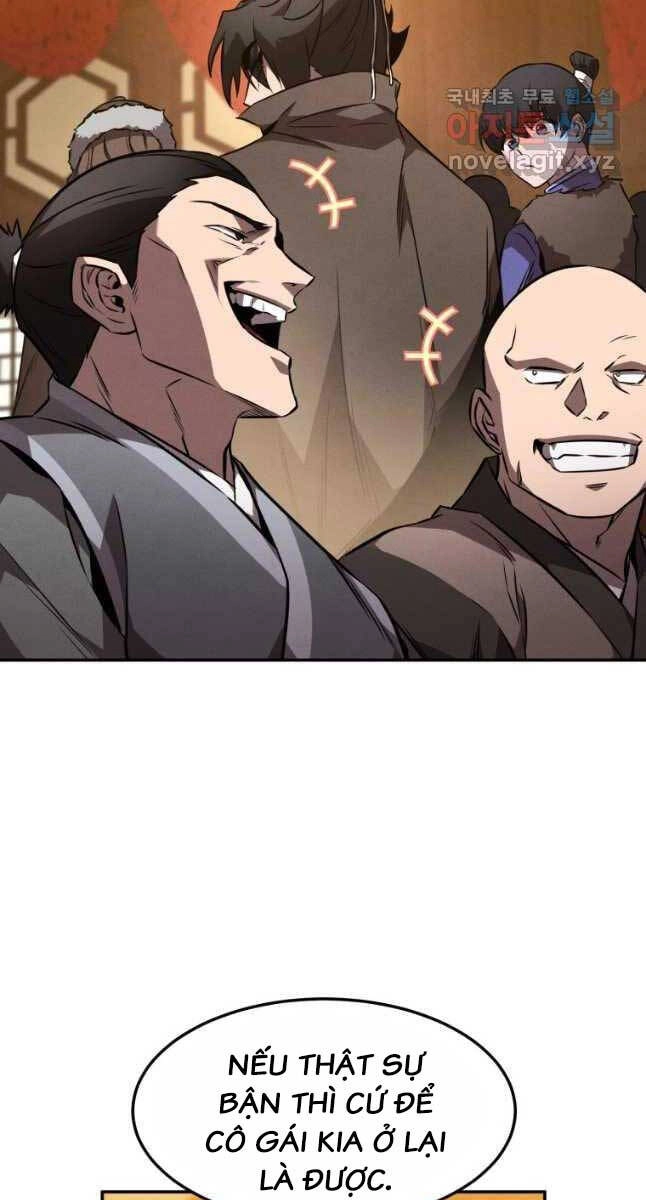 Chuyển Sinh Thành Tiêu Sư Chapter 48 - 27