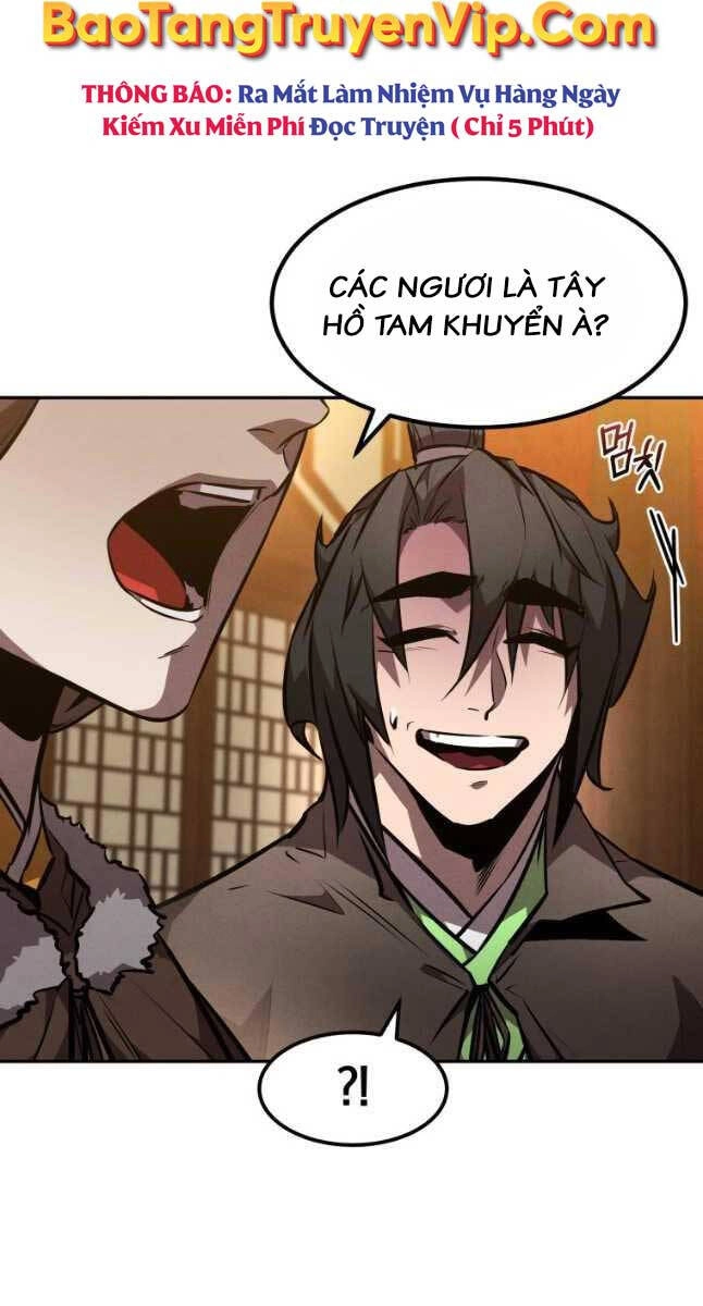 Chuyển Sinh Thành Tiêu Sư Chapter 48 - 34