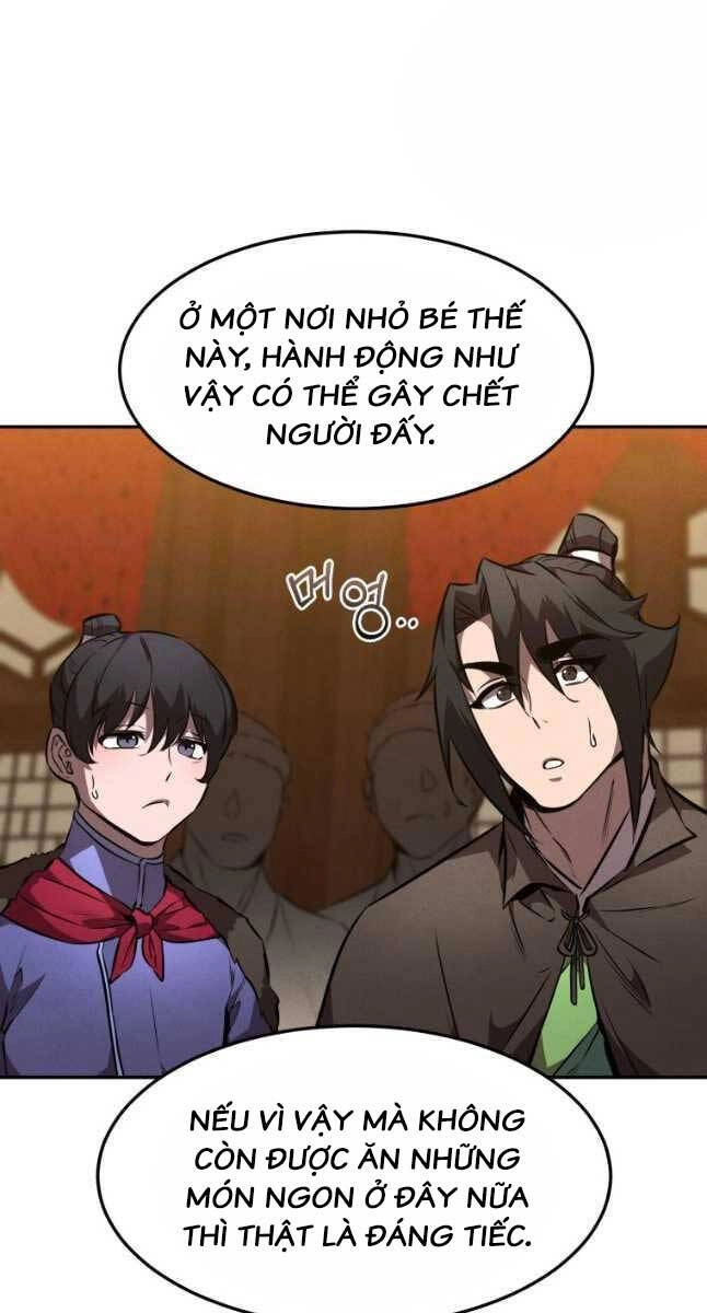 Chuyển Sinh Thành Tiêu Sư Chapter 48 - 37