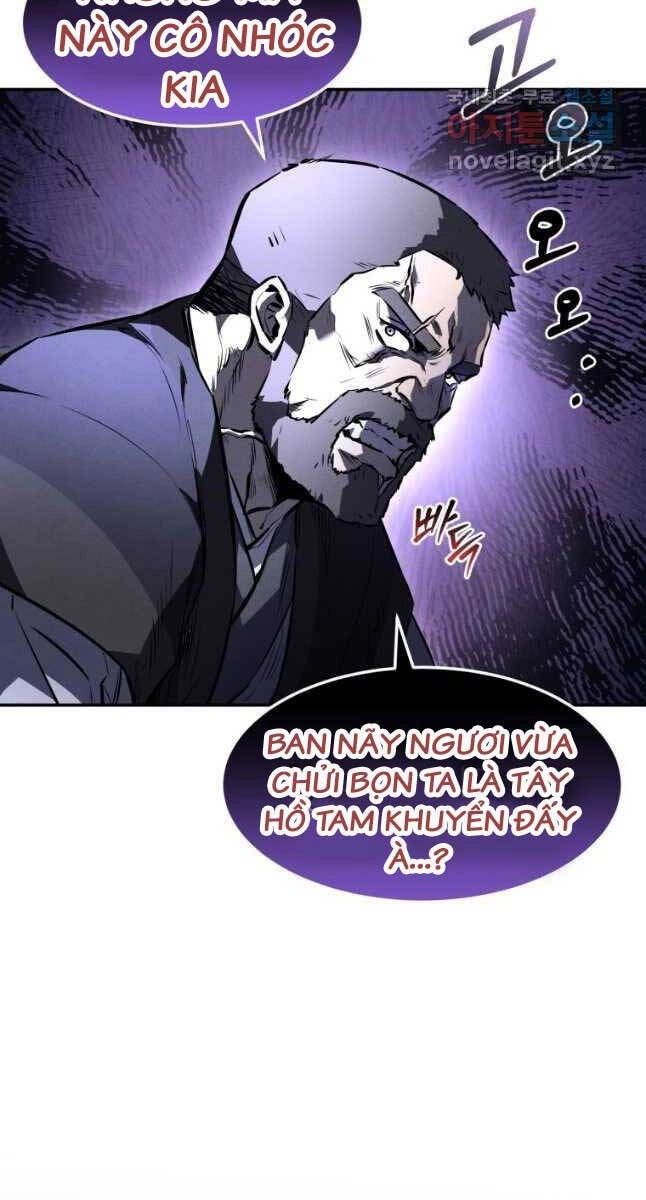 Chuyển Sinh Thành Tiêu Sư Chapter 48 - 42