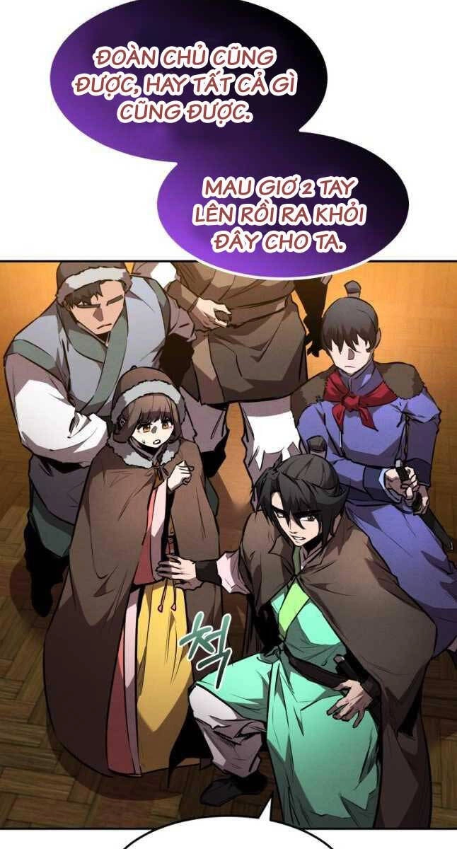 Chuyển Sinh Thành Tiêu Sư Chapter 48 - 45