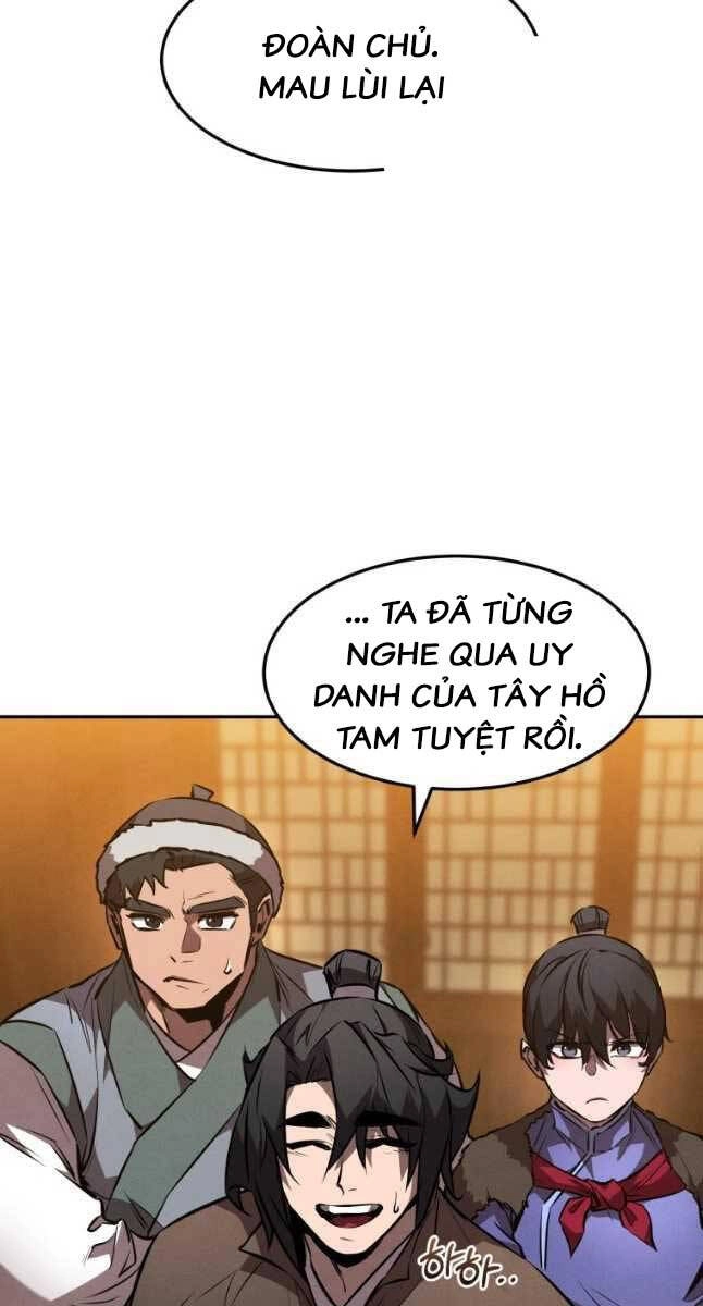 Chuyển Sinh Thành Tiêu Sư Chapter 48 - 46