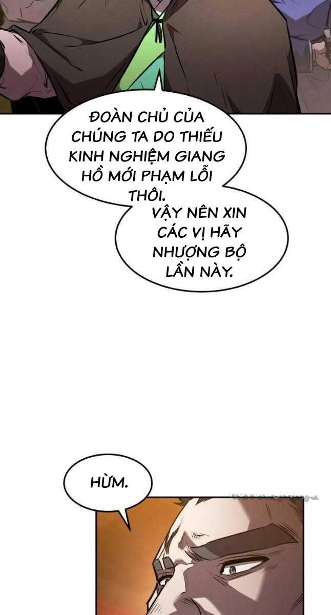 Chuyển Sinh Thành Tiêu Sư Chapter 48 - 47