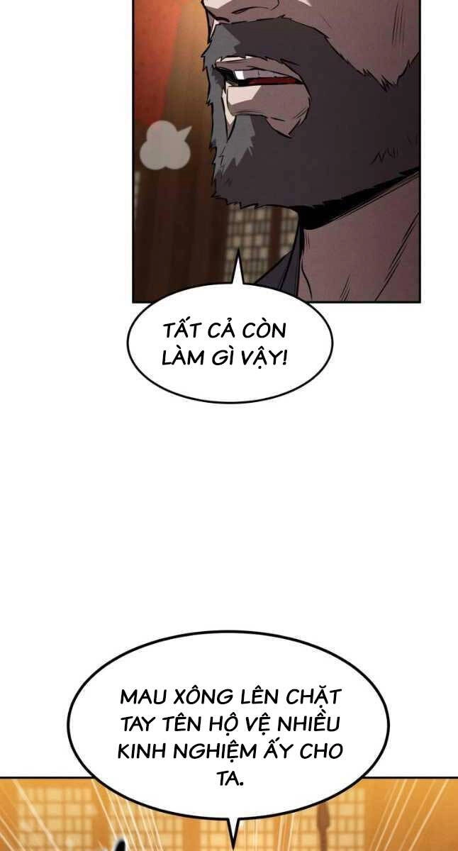 Chuyển Sinh Thành Tiêu Sư Chapter 48 - 48