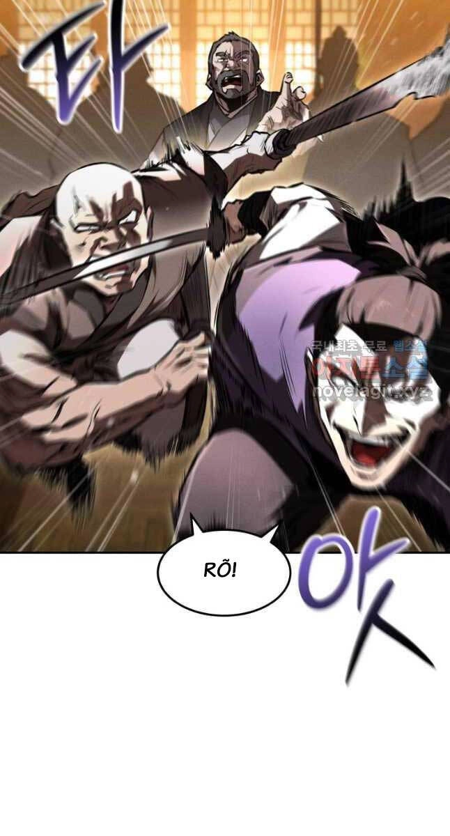 Chuyển Sinh Thành Tiêu Sư Chapter 48 - 49