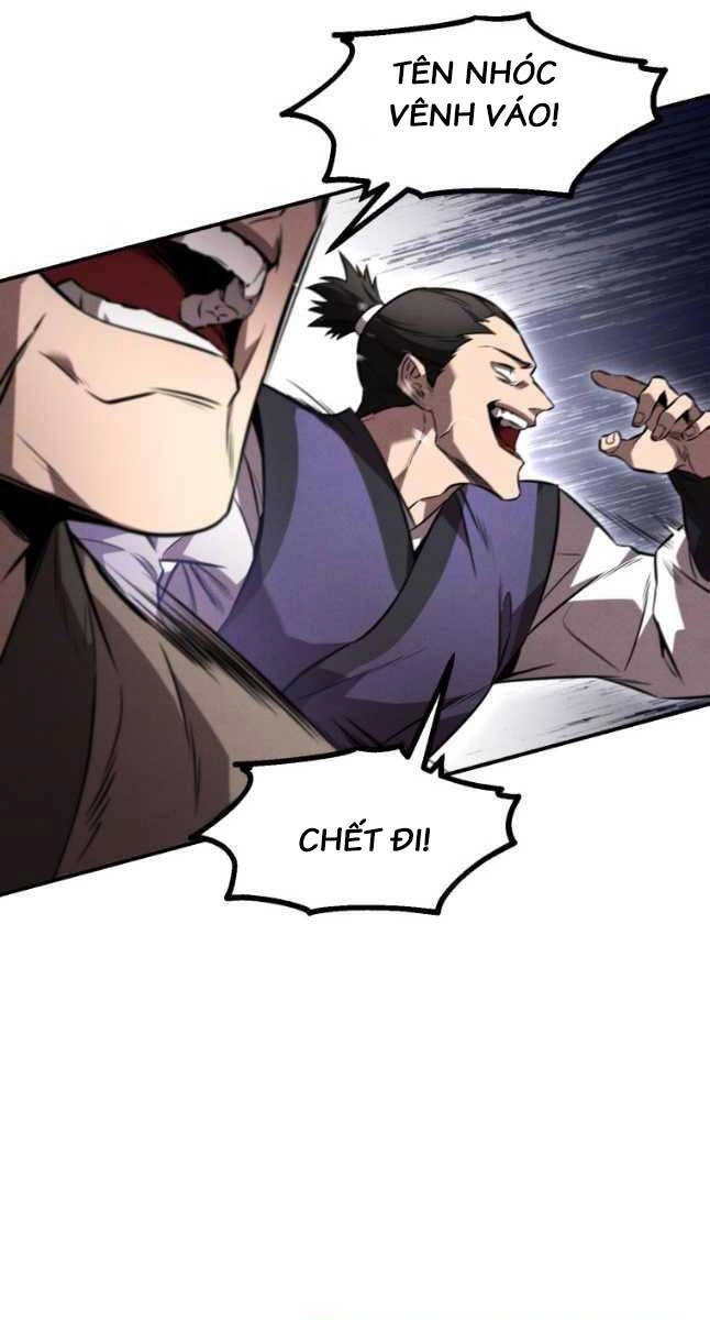 Chuyển Sinh Thành Tiêu Sư Chapter 48 - 50